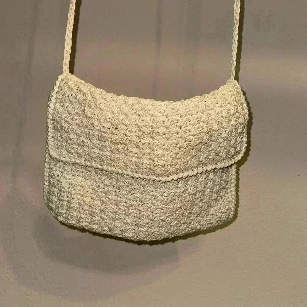 Vintage Bohemian Purse Crossbody Shoulder